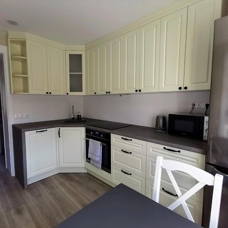 Neringarent Apartamentai 耶德库安特 外观 照片