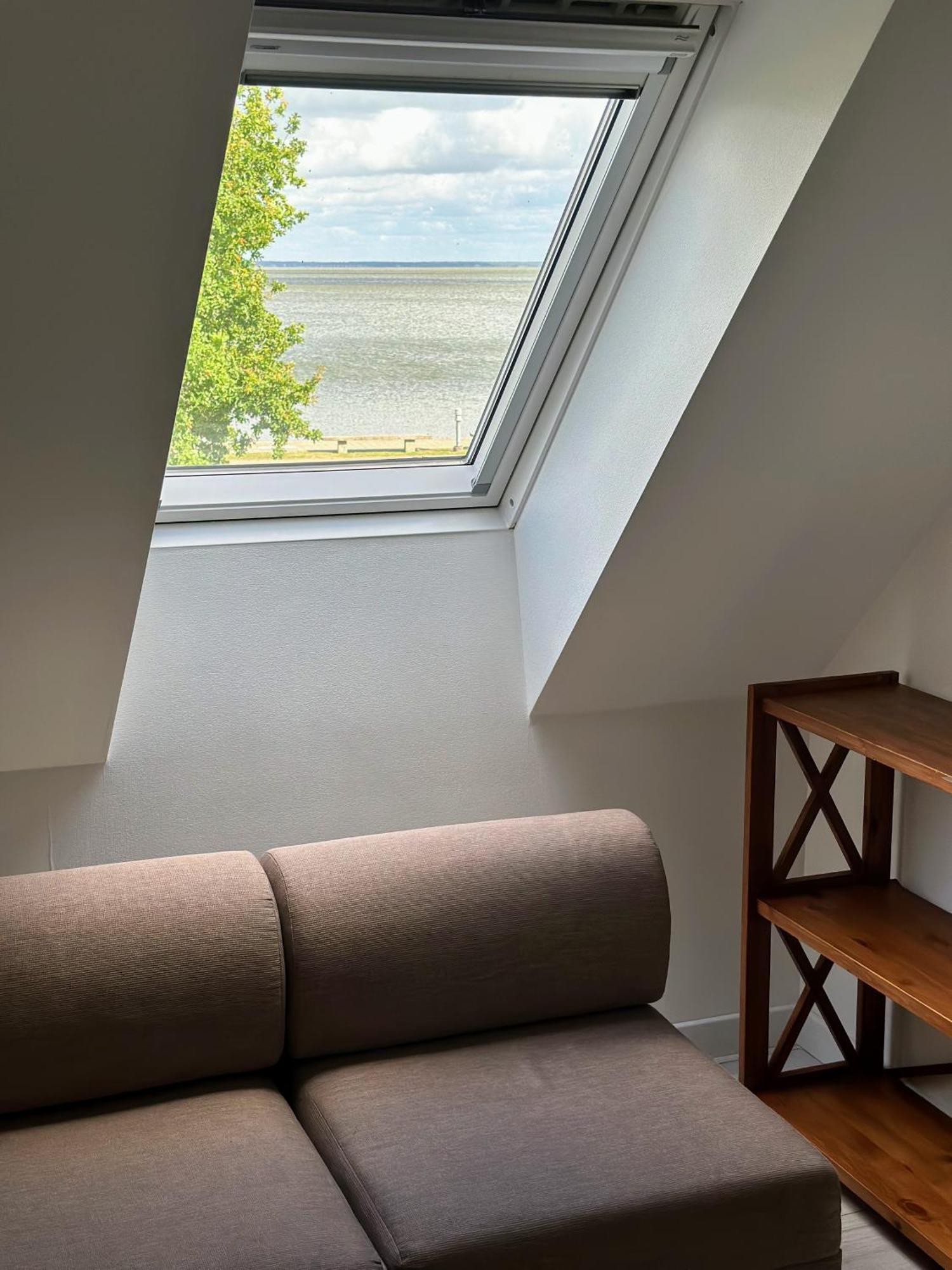 Neringarent Apartamentai 耶德库安特 外观 照片
