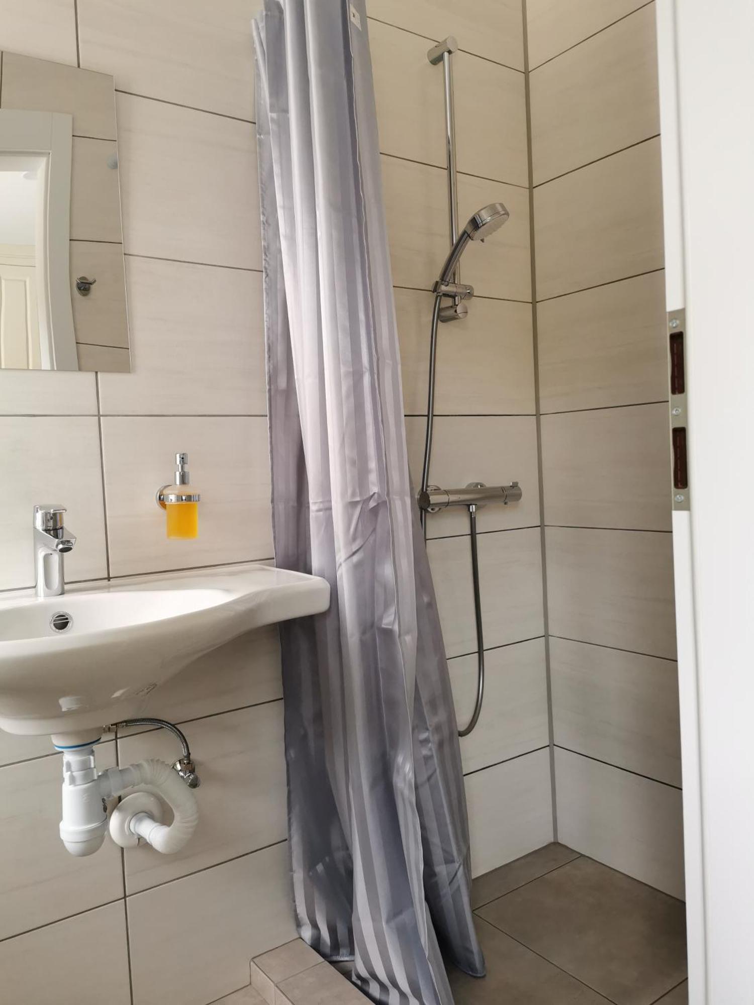 Neringarent Apartamentai 耶德库安特 外观 照片