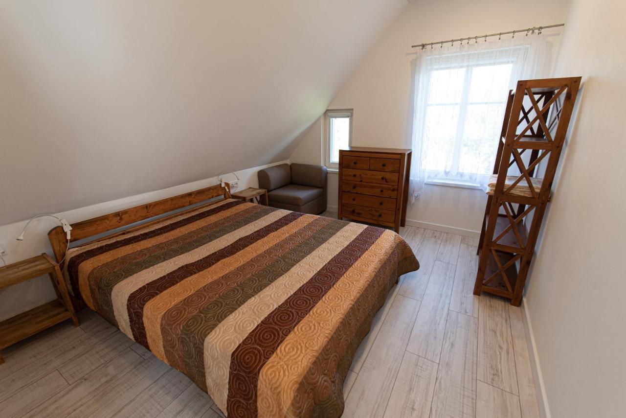 Neringarent Apartamentai 耶德库安特 外观 照片